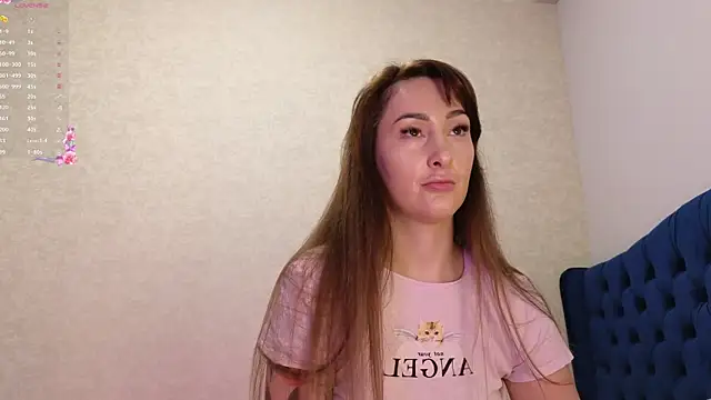 kimmie meow online show from 14, 11, 2025