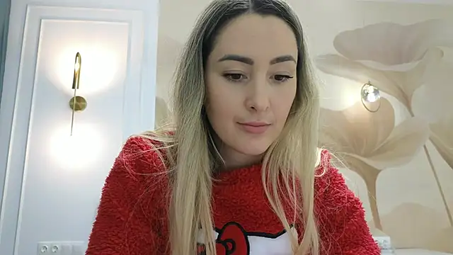 kimmie meow online show from 22, 1, 2025
