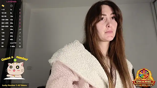 kimmie meow online show from 10, 3, 2026