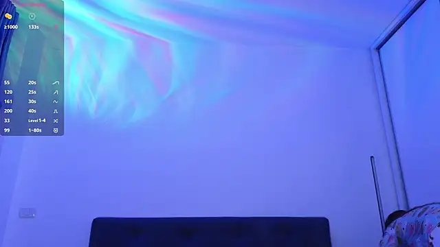 kimmie meow online show from 11, 4, 2026