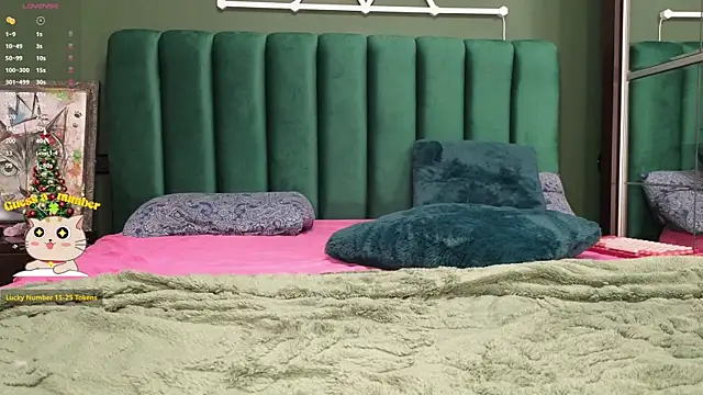 kimmie meow online show from 19, 12, 2025