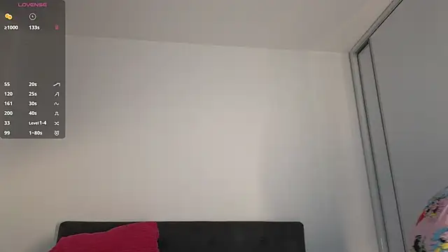 kimmie meow online show from 21, 5, 2026