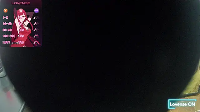 Hanha00 online show from 13, 4, 2026