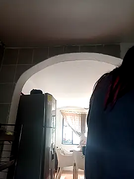 Hanha00 online show from 19, 12, 2025