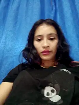 Hanha00 online show from 15, 10, 2025