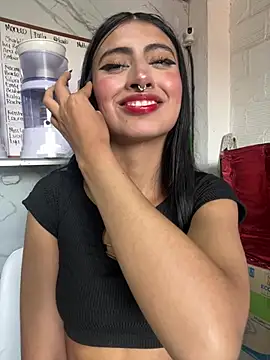 RACHEL EV online show from 8, 2, 2026