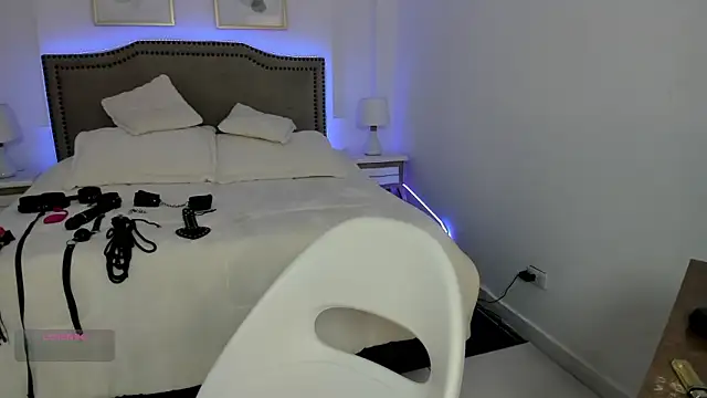 RACHEL EV online show from 12, 2, 2026