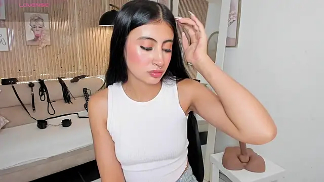 RACHEL EV online show from 23, 12, 2025