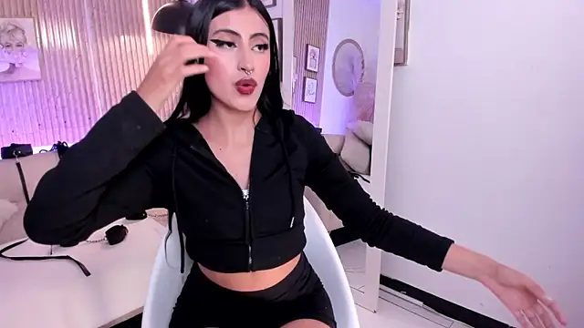 RACHEL EV online show from 14, 11, 2025