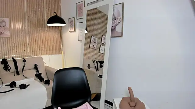 RACHEL EV online show from 29, 11, 2025