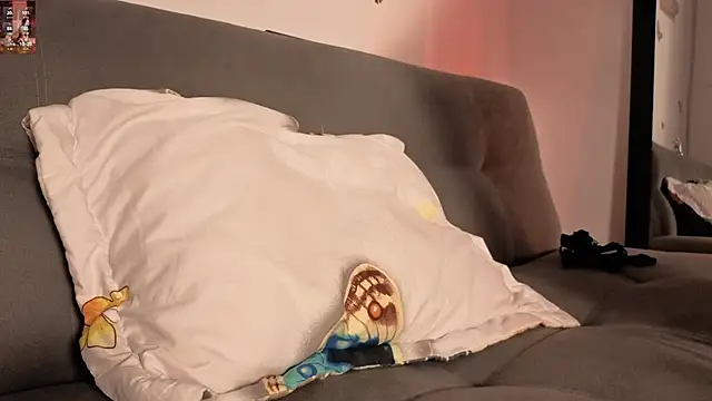 rosse merry online show from 10, 4, 2026