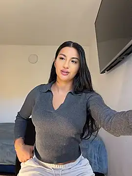 Snapshot of Kimm_khalifa chatting on 27, 5, 2026 Kimm khalifa online show from 27, 5, 2026