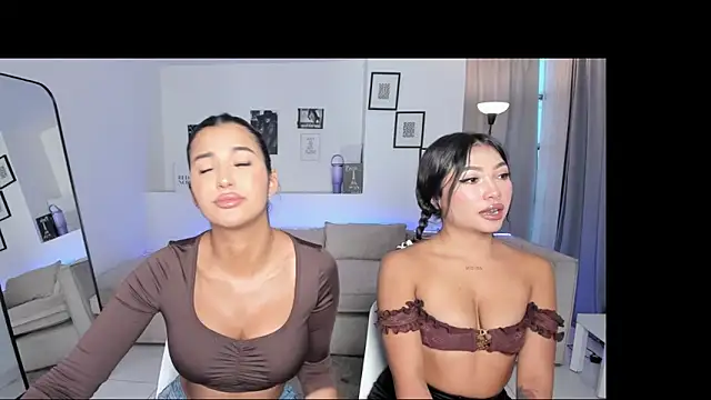 Snapshot of Kimm_khalifa chatting on 26, 4, 2026 Kimm khalifa online show from 26, 4, 2026