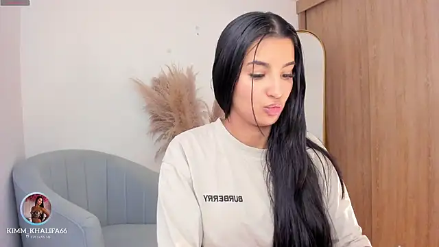 Snapshot of Kimm_khalifa chatting on 22, 10, 2025 Kimm khalifa online show from 22, 10, 2025