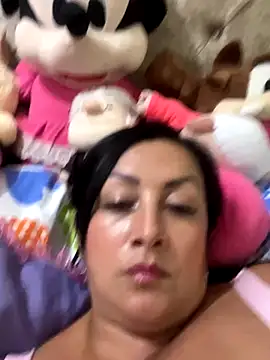 Snapshot of Milk_chloe chatting on 20, 11, 2025 Milk chloe online show from 20, 11, 2025