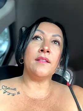 Snapshot of Milk_chloe chatting on 18, 10, 2025 Milk chloe online show from 18, 10, 2025