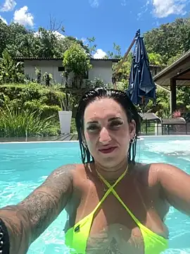 TigrezaSC online show from 8, 2, 2026