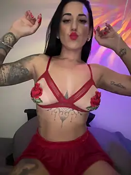 TigrezaSC online show from 28, 2, 2026