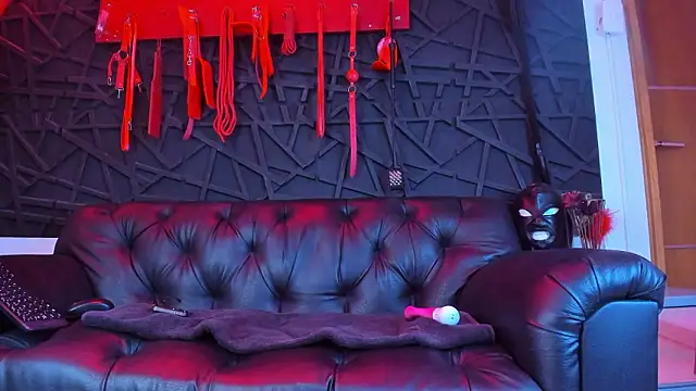 Ivannaakozlov  online show from 11, 3, 2026