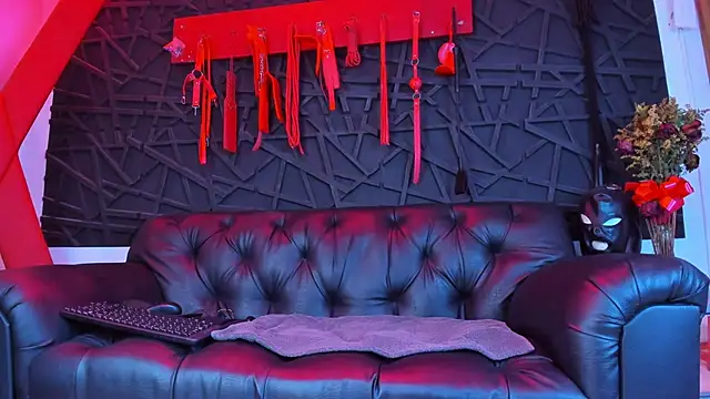 Ivannaakozlov  online show from 24, 2, 2026