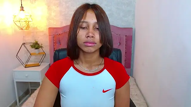Celesteevanss  online show from 3, 3, 2025