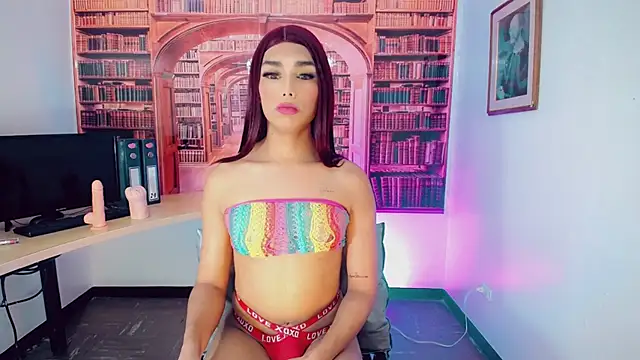 caribbean passion  online show from 17, 1, 2026