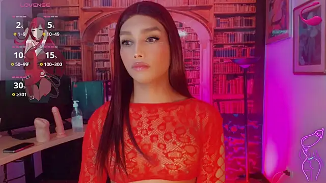 Snapshot of caribbean_passion_ chatting on 19, 5, 2026 caribbean passion online show from 19, 5, 2026