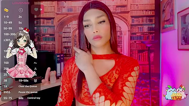 Snapshot of caribbean_passion_ chatting on 13, 7, 2026 caribbean passion online show from 13, 7, 2026
