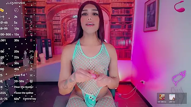 caribbean passion  online show from 17, 3, 2026