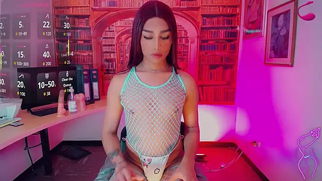 caribbean passion  online show from 1, 4, 2026