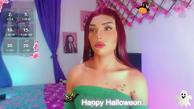 caribbean passion  online show from 2, 11, 2025