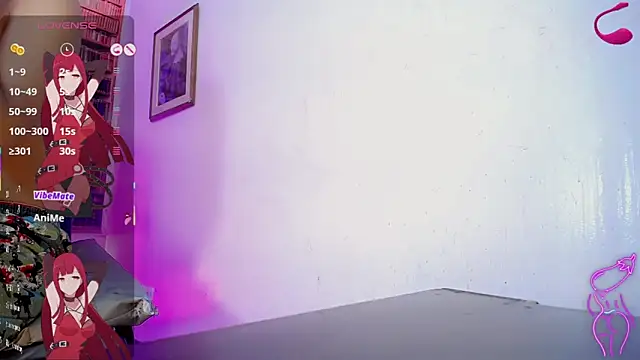 caribbean passion  online show from 10, 3, 2026