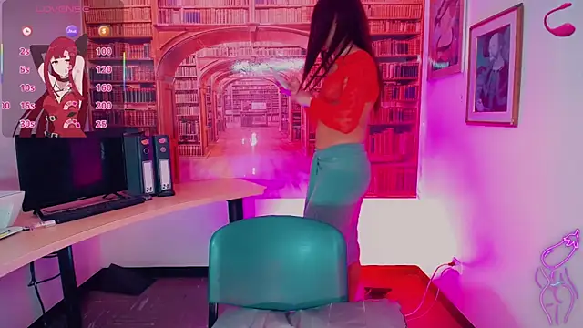 caribbean passion  online show from 27, 3, 2026