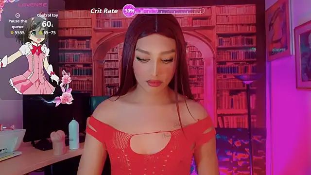 Snapshot of caribbean_passion_ chatting on 31, 5, 2026 caribbean passion online show from 31, 5, 2026