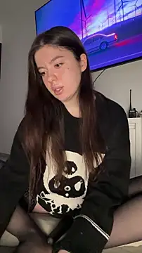 Kimi Ass online show from 22, 2, 2026