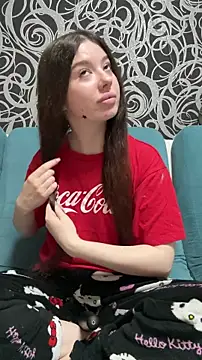 Kimi Ass online show from 11, 6, 2026