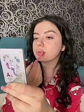 Kimi Ass online show from 23, 1, 2025