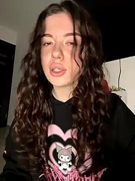 Kimi Ass online show from 24, 11, 2025