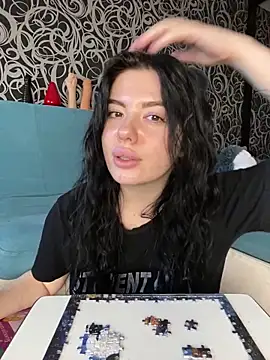 Kimi Ass online show from 19, 2, 2025