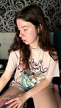 Snapshot of Kimi_Ass chatting on 6, 8, 2026 Kimi Ass online show from 6, 8, 2026