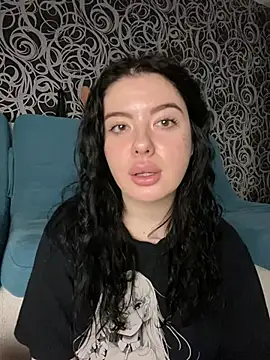 Kimi Ass online show from 27, 12, 2024