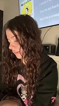 Kimi Ass online show from 19, 12, 2025