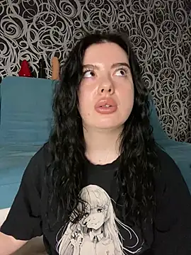 Kimi Ass online show from 20, 12, 2024