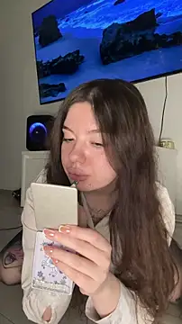 Kimi Ass online show from 19, 3, 2026