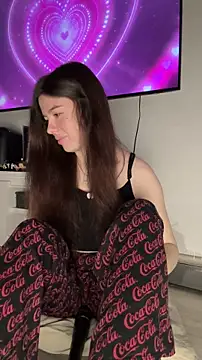 Kimi Ass online show from 28, 5, 2026
