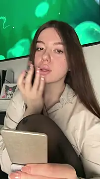 Kimi Ass online show from 21, 4, 2026