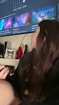 Kimi Ass online show from 5, 5, 2026