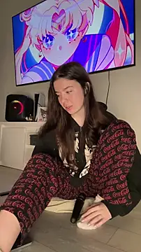 Kimi Ass online show from 9, 5, 2026