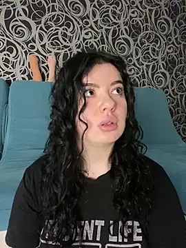 Kimi Ass online show from 29, 1, 2025