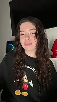 Kimi Ass online show from 22, 12, 2025